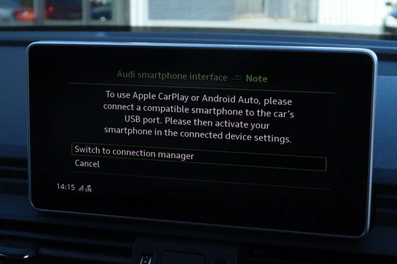 2020 AUDI SQ5 2020 AUDI SQ5