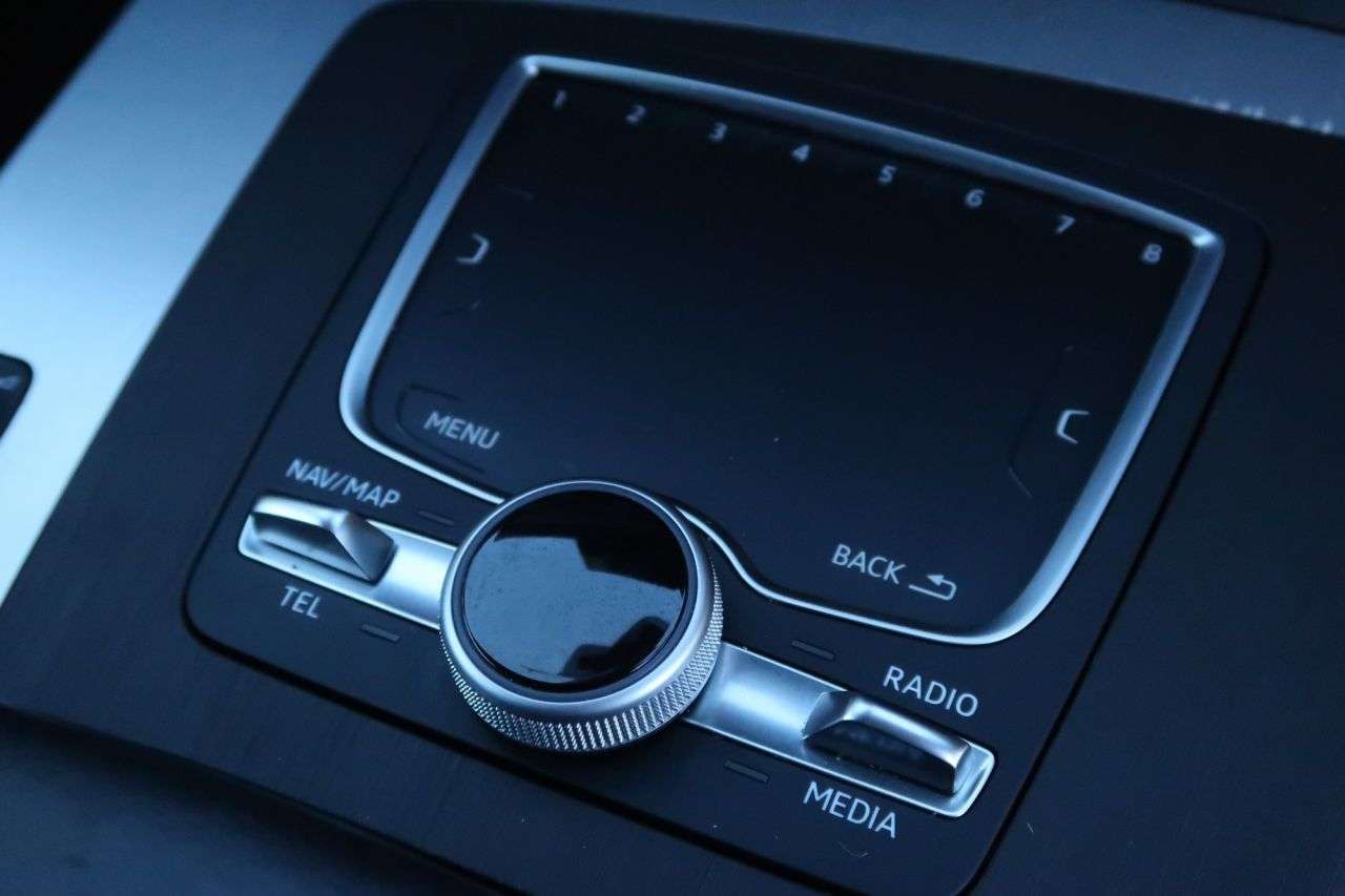 2020 AUDI SQ5 2020 AUDI SQ5