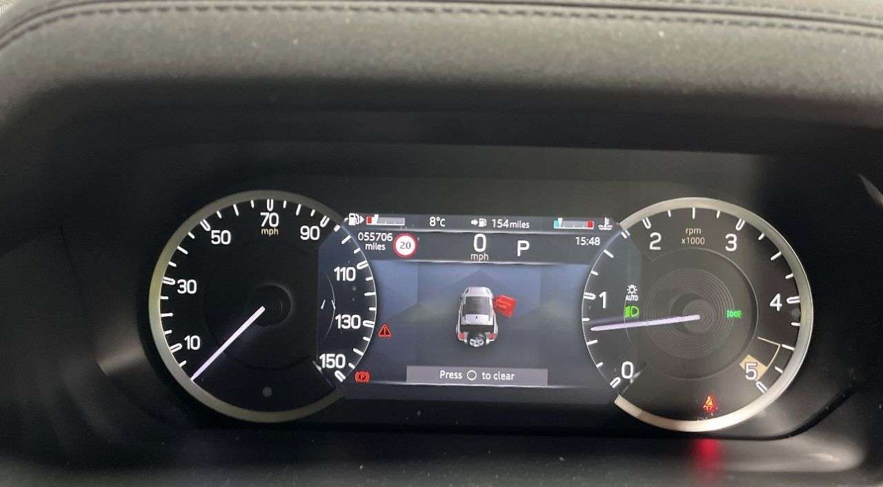 2021 LAND ROVER DEFENDER 2021 LAND ROVER DEFENDER