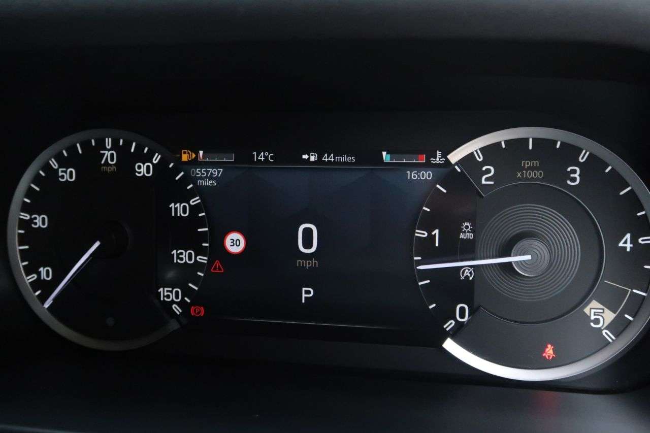 2021 LAND ROVER DEFENDER 2021 LAND ROVER DEFENDER