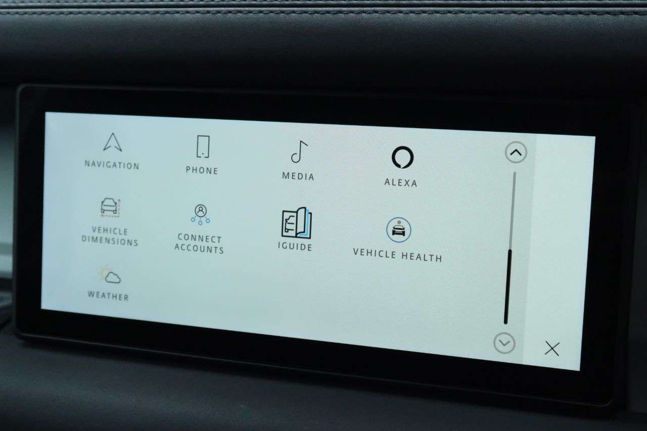 2021 LAND ROVER DEFENDER 2021 LAND ROVER DEFENDER