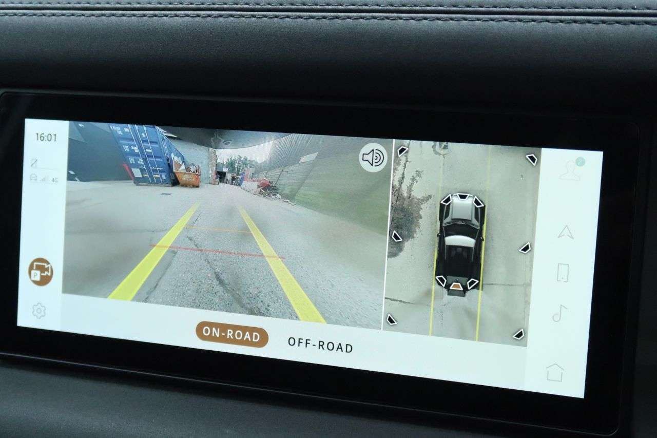 2021 LAND ROVER DEFENDER 2021 LAND ROVER DEFENDER