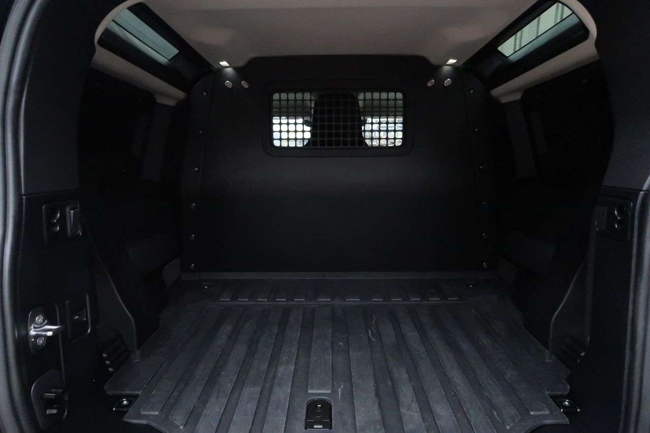 2021 LAND ROVER DEFENDER 2021 LAND ROVER DEFENDER