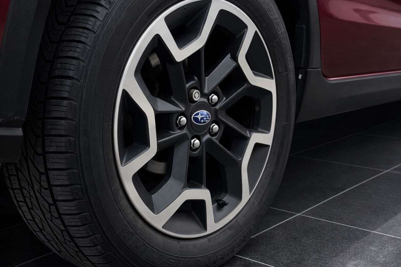 2016 SUBARU XV 2016 SUBARU XV