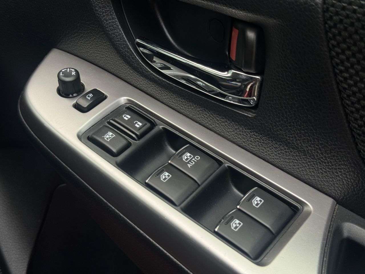 2016 SUBARU XV 2016 SUBARU XV