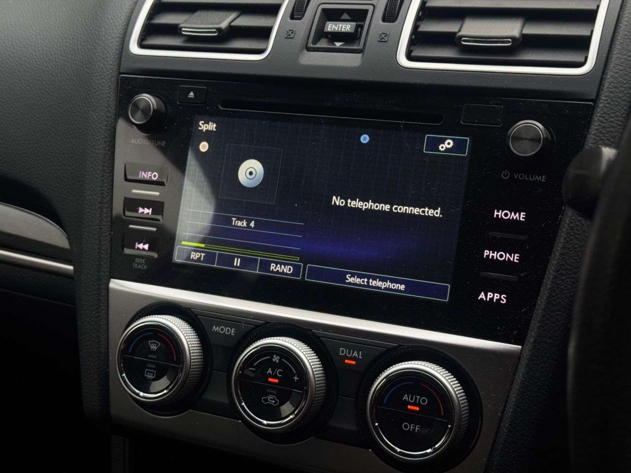 2016 SUBARU XV 2016 SUBARU XV