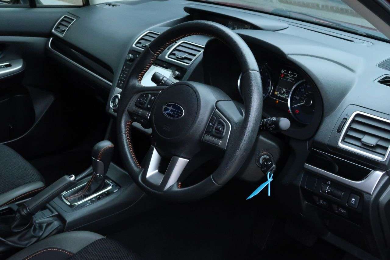 A 2016 SUBARU XV 2.0i SE SUV 5dr Petrol Lineartronic 4WD Euro 6 (s/s) (150 ps) FINANCE+WARRA A 2016 SUBARU XV 2.0i SE SUV 5dr Petrol Lineartronic 4WD Euro 6 (s/s) (150 ps) FINANCE+WARRA