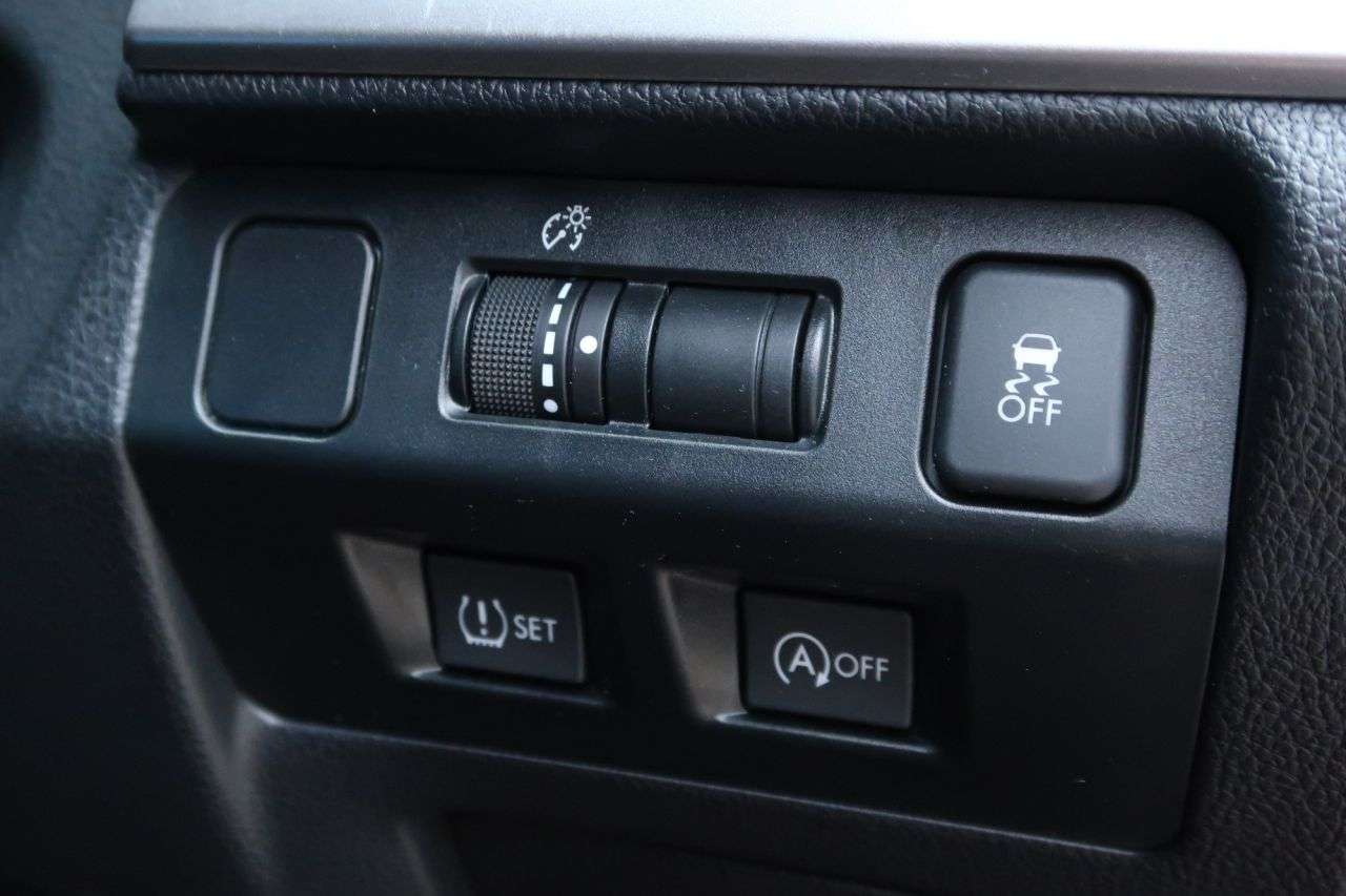 2016 SUBARU XV 2016 SUBARU XV