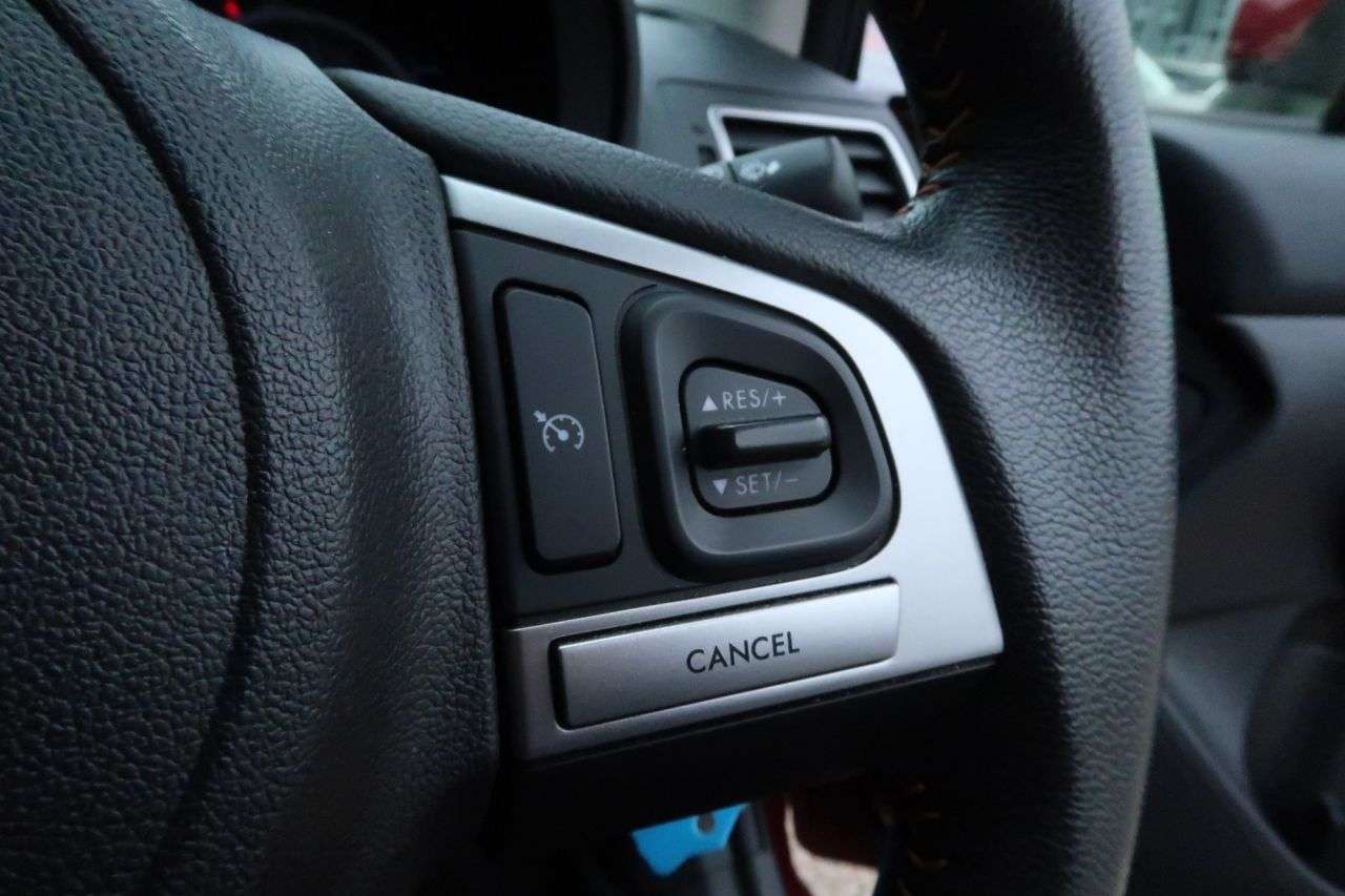 2016 SUBARU XV 2016 SUBARU XV