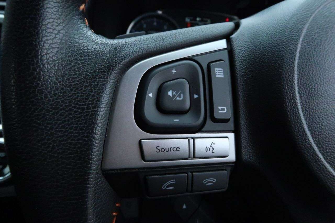 2016 SUBARU XV 2016 SUBARU XV