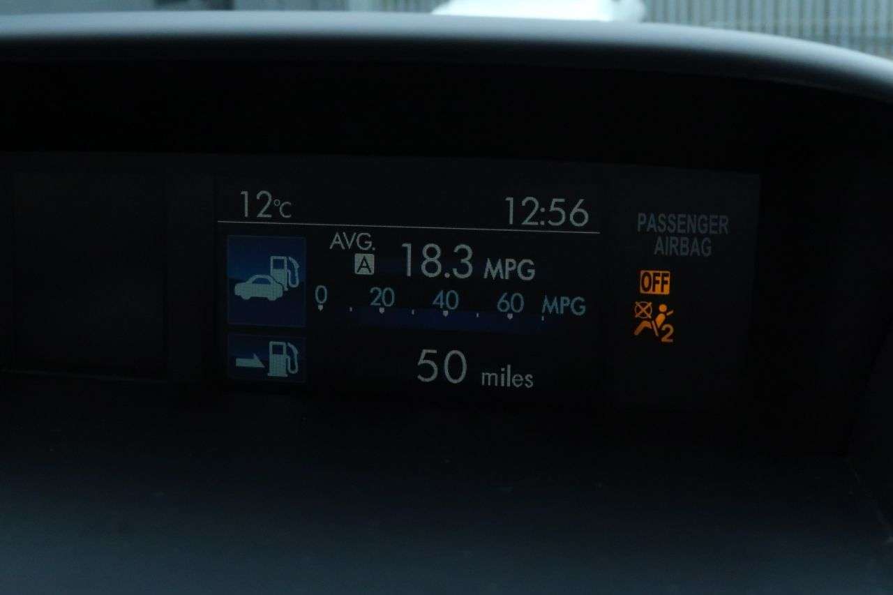 2016 SUBARU XV 2016 SUBARU XV