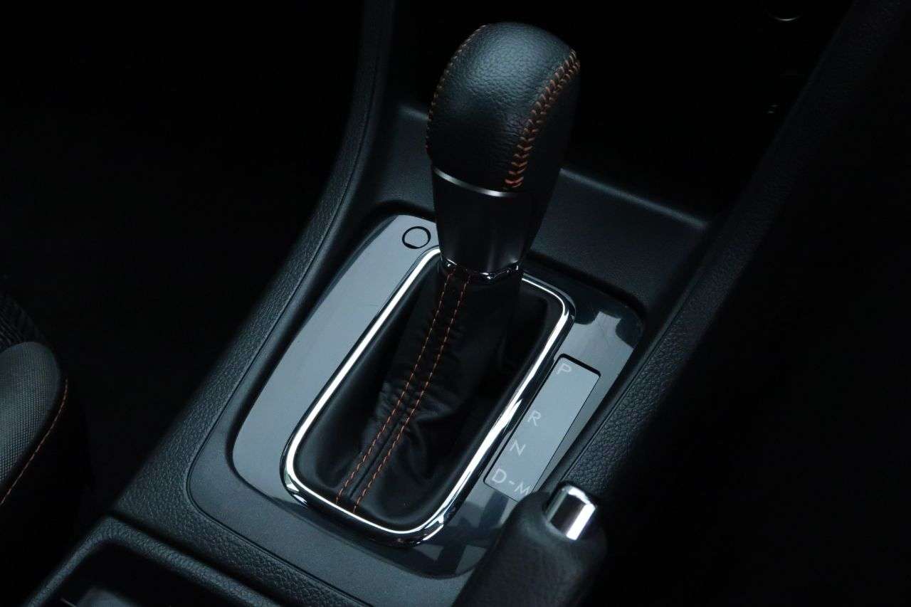 2016 SUBARU XV 2016 SUBARU XV