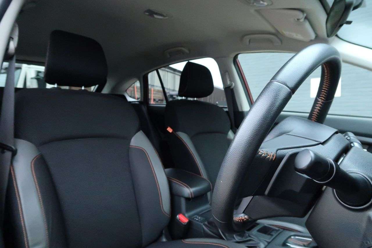 A 2016 SUBARU XV 2.0i SE SUV 5dr Petrol Lineartronic 4WD Euro 6 (s/s) (150 ps) FINANCE+WARRA A 2016 SUBARU XV 2.0i SE SUV 5dr Petrol Lineartronic 4WD Euro 6 (s/s) (150 ps) FINANCE+WARRA