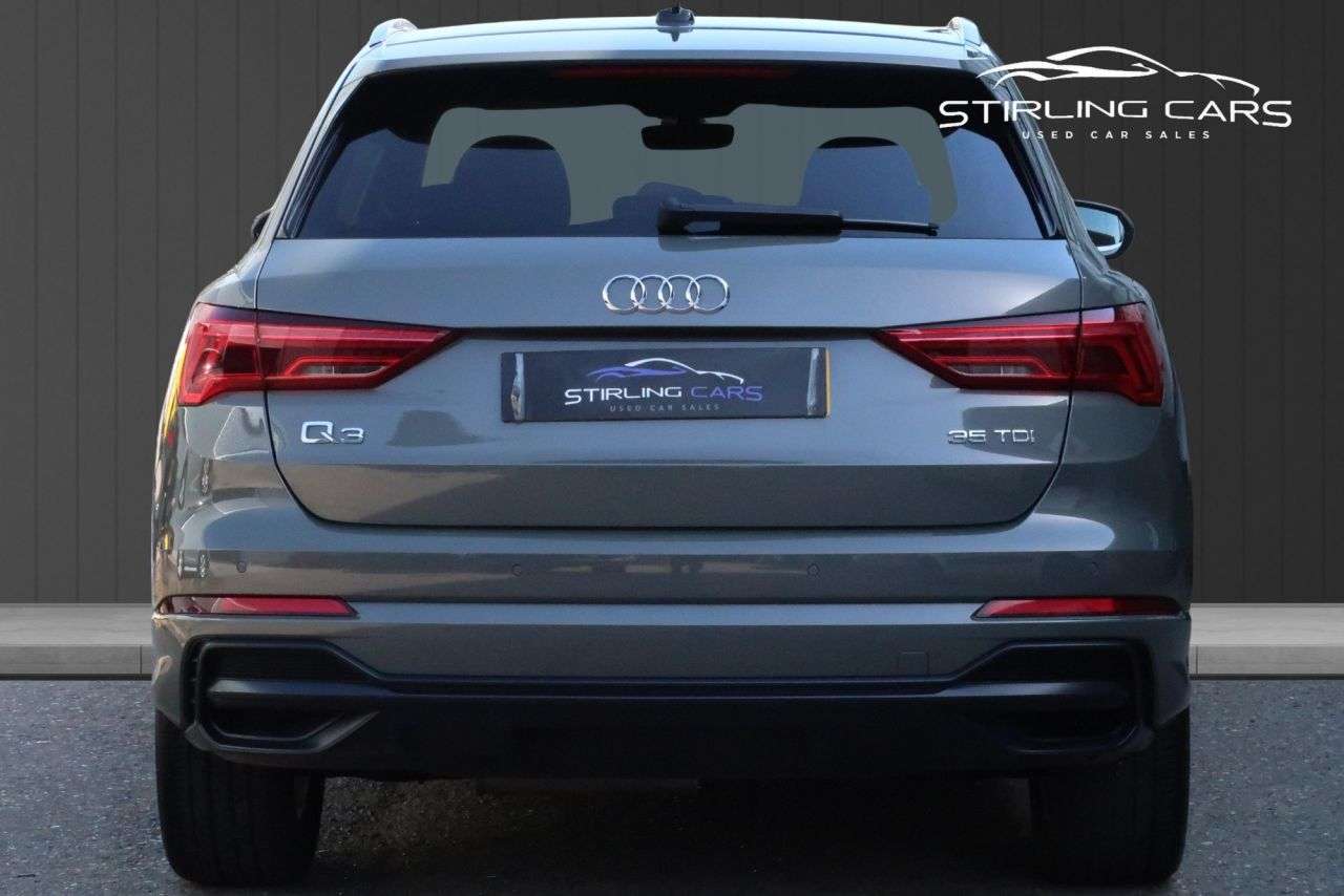 2019 AUDI Q3 2019 AUDI Q3