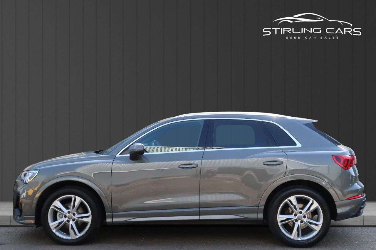 2019 AUDI Q3 2019 AUDI Q3