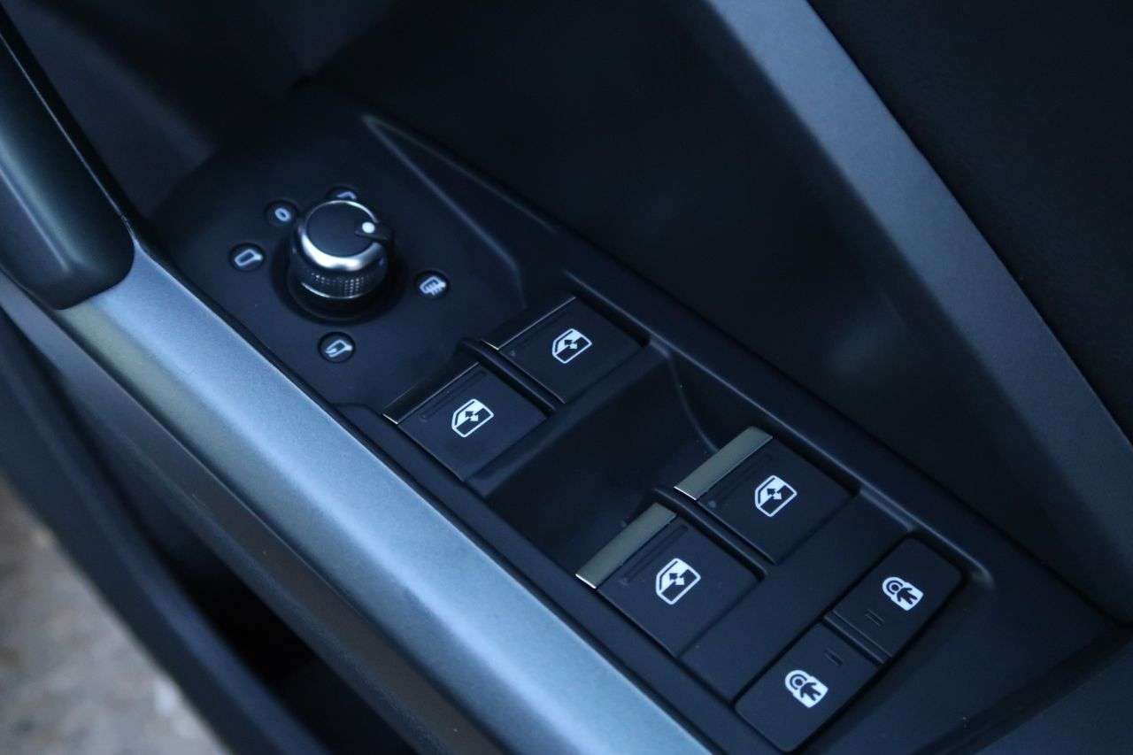 2019 AUDI Q3 2019 AUDI Q3