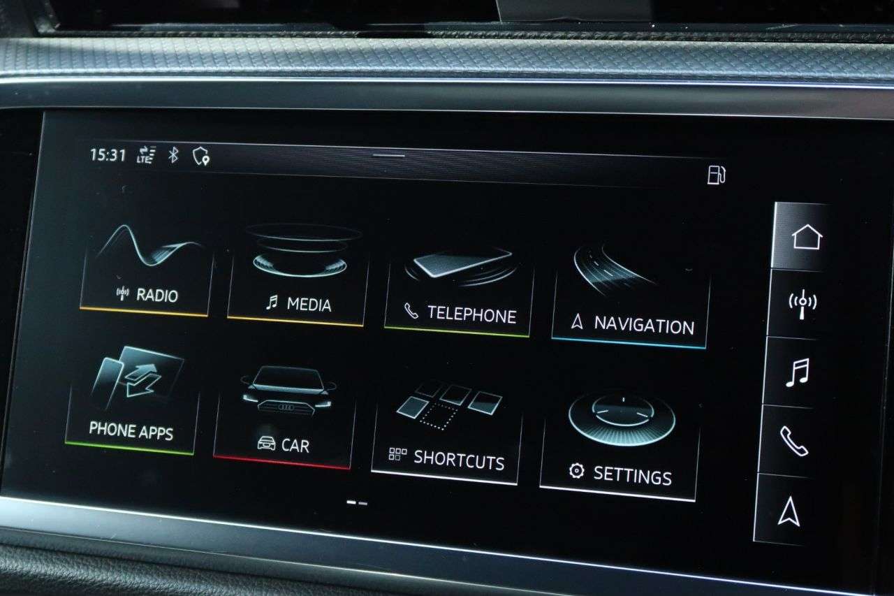 2019 AUDI Q3 2019 AUDI Q3