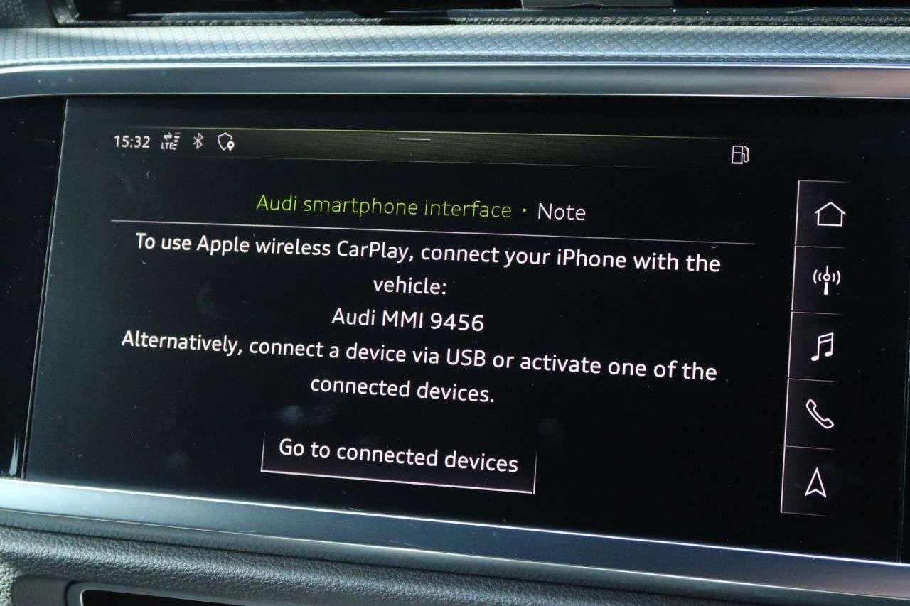 2019 AUDI Q3 2019 AUDI Q3