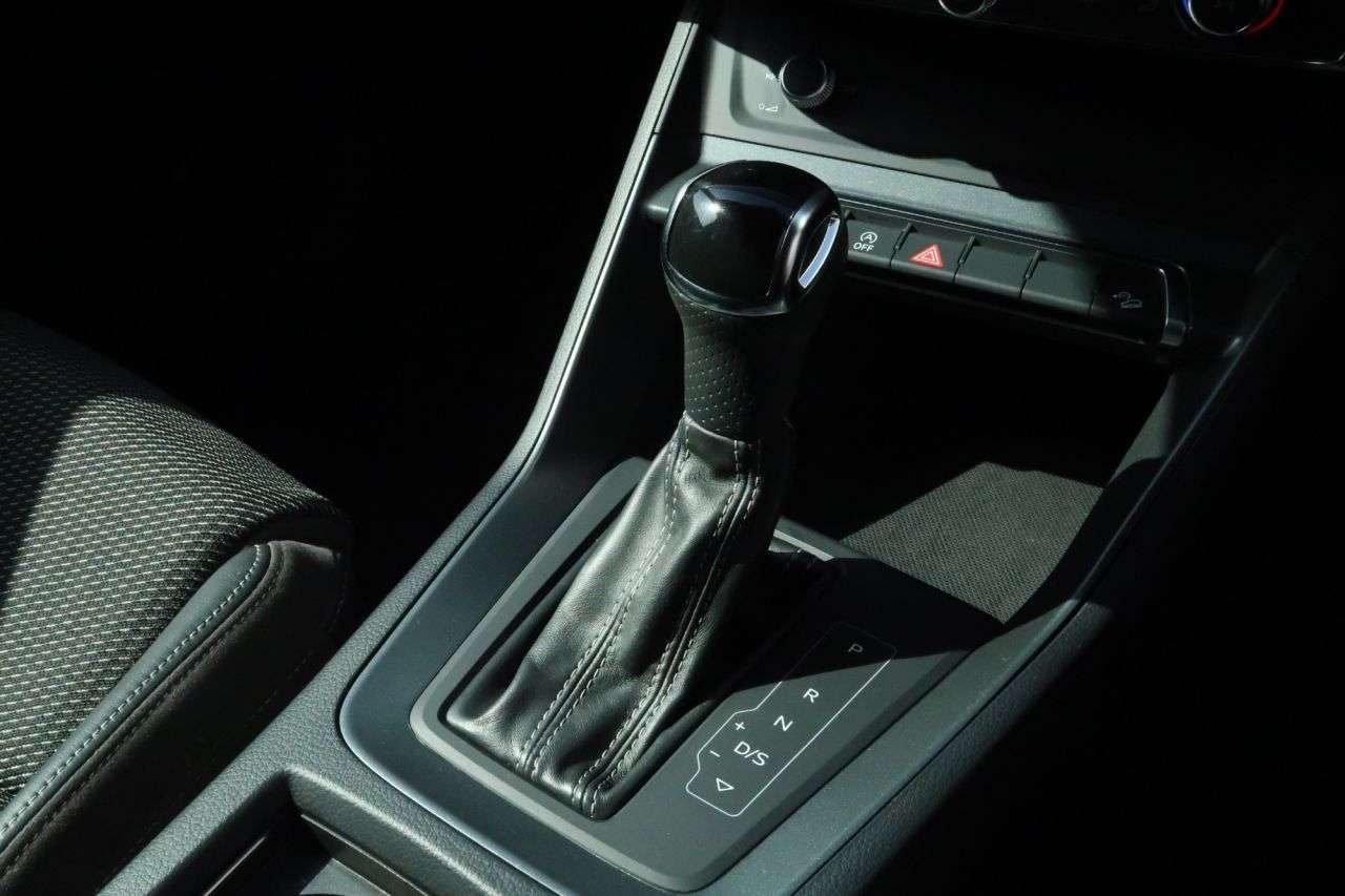 2019 AUDI Q3 2019 AUDI Q3