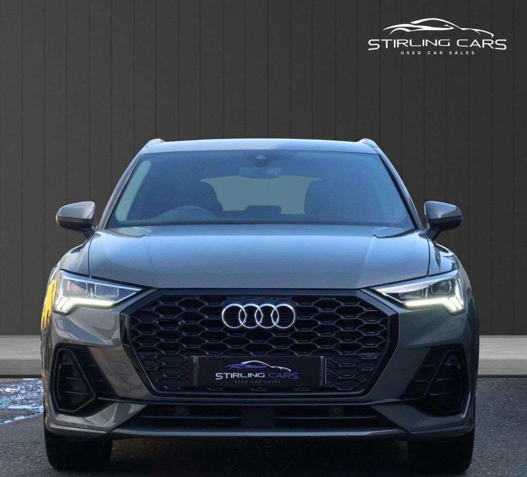 2019 AUDI Q3 2019 AUDI Q3