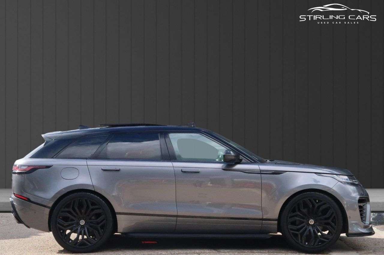 2017 LAND ROVER RANGE ROVER VELAR 2017 LAND ROVER RANGE ROVER VELAR