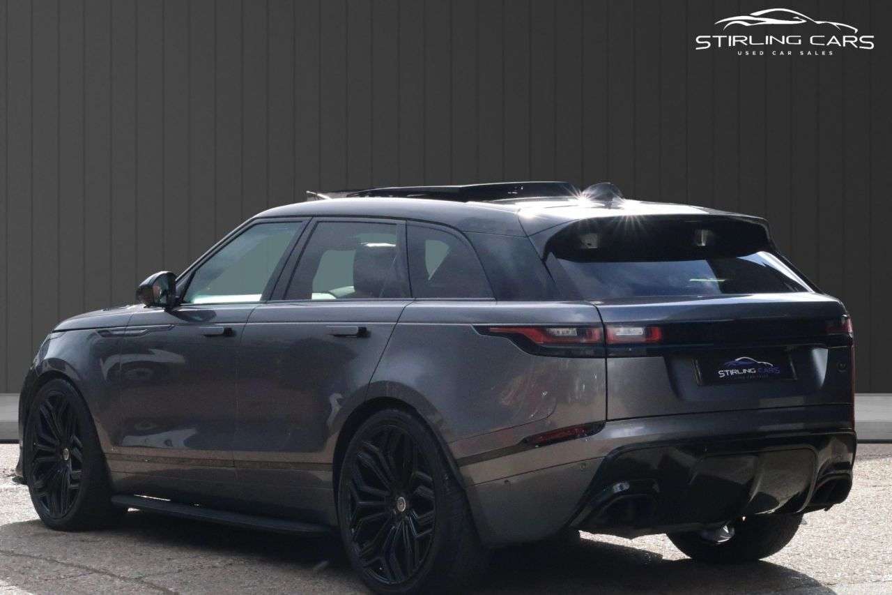 2017 LAND ROVER RANGE ROVER VELAR 2017 LAND ROVER RANGE ROVER VELAR