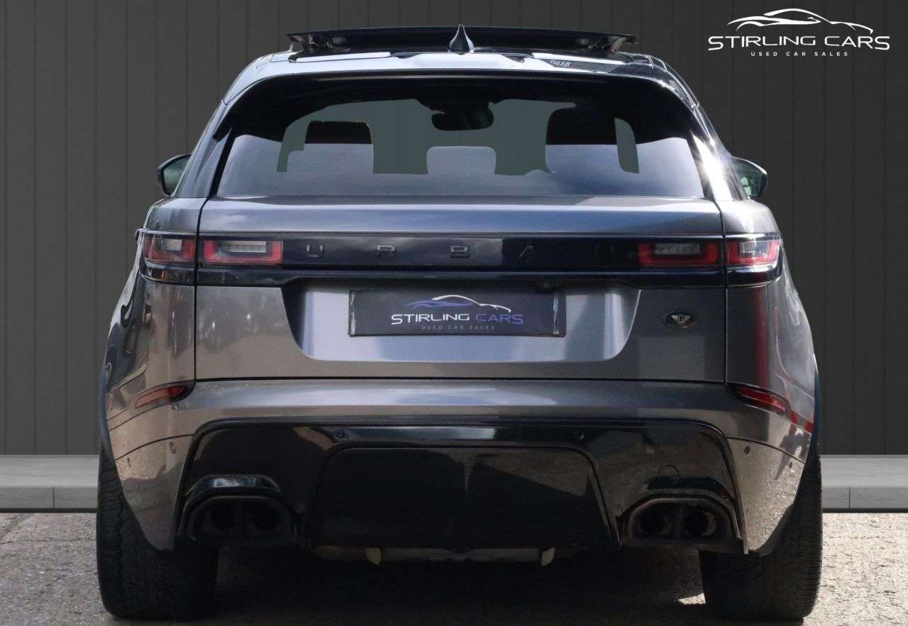 2017 LAND ROVER RANGE ROVER VELAR 2017 LAND ROVER RANGE ROVER VELAR