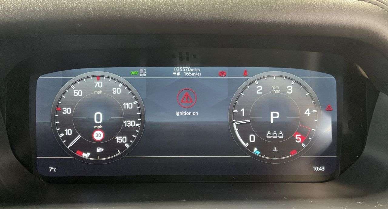 A 2022 LAND ROVER DEFENDER 3.0 D250 MHEV HSE SUV 3dr Diesel Auto 4WD Euro 6 (s/s) (250 ps) FINANCE+WAR A 2022 LAND ROVER DEFENDER 3.0 D250 MHEV HSE SUV 3dr Diesel Auto 4WD Euro 6 (s/s) (250 ps) FINANCE+WAR