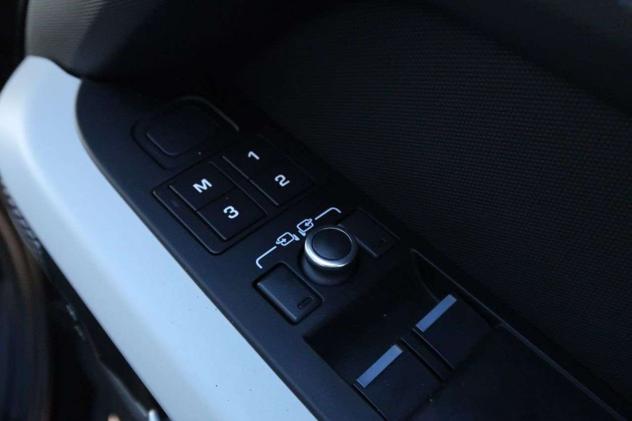 2022 LAND ROVER DEFENDER 2022 LAND ROVER DEFENDER