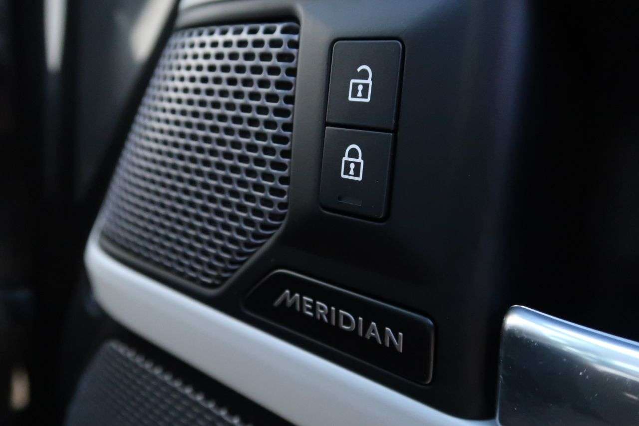 2022 LAND ROVER DEFENDER 2022 LAND ROVER DEFENDER