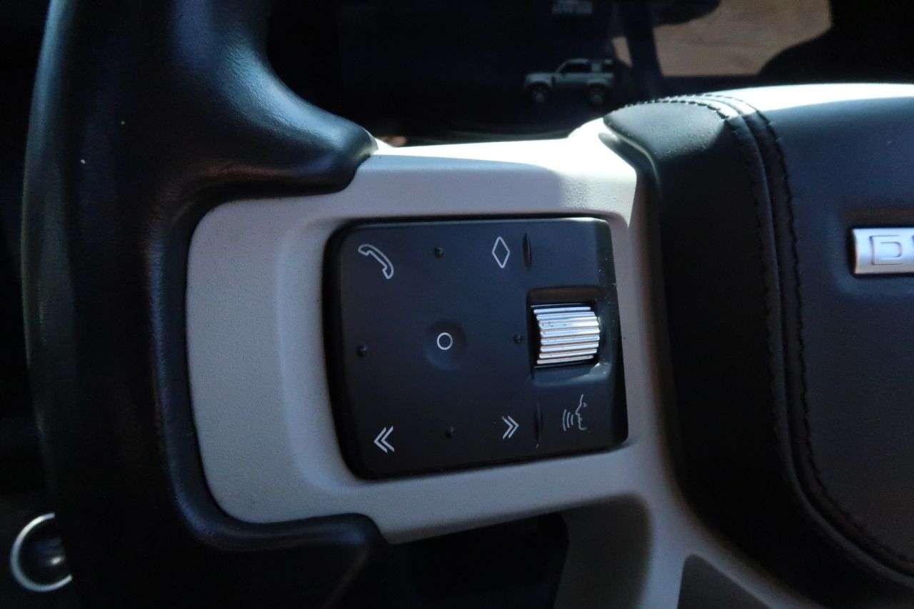 2022 LAND ROVER DEFENDER 2022 LAND ROVER DEFENDER