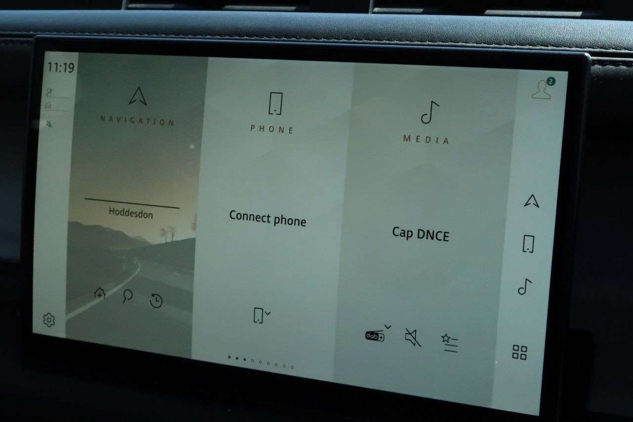 2022 LAND ROVER DEFENDER 2022 LAND ROVER DEFENDER