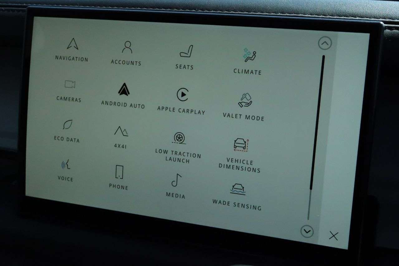 2022 LAND ROVER DEFENDER 2022 LAND ROVER DEFENDER