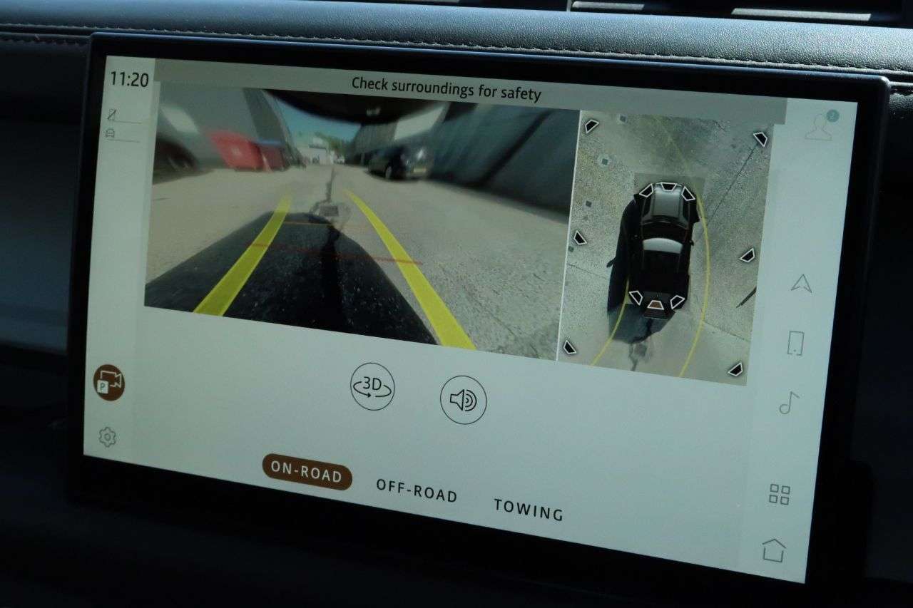 2022 LAND ROVER DEFENDER 2022 LAND ROVER DEFENDER