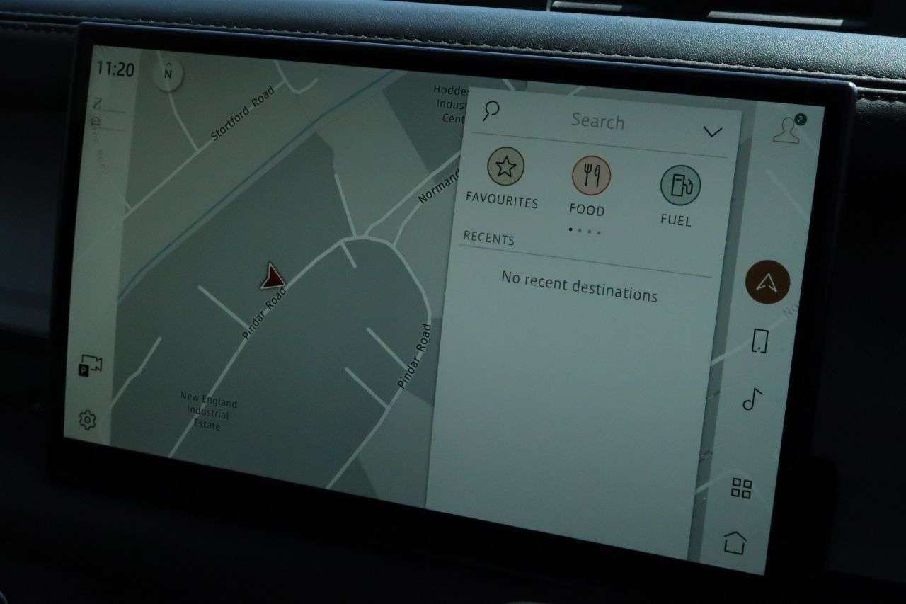 2022 LAND ROVER DEFENDER 2022 LAND ROVER DEFENDER