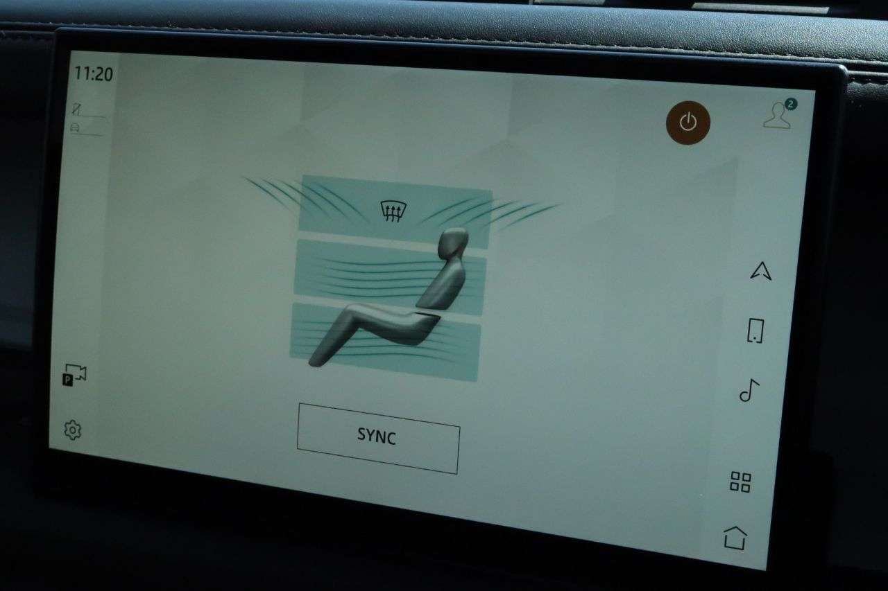 2022 LAND ROVER DEFENDER 2022 LAND ROVER DEFENDER