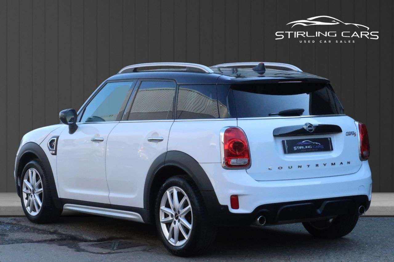 2020 MINI COUNTRYMAN 2020 MINI COUNTRYMAN