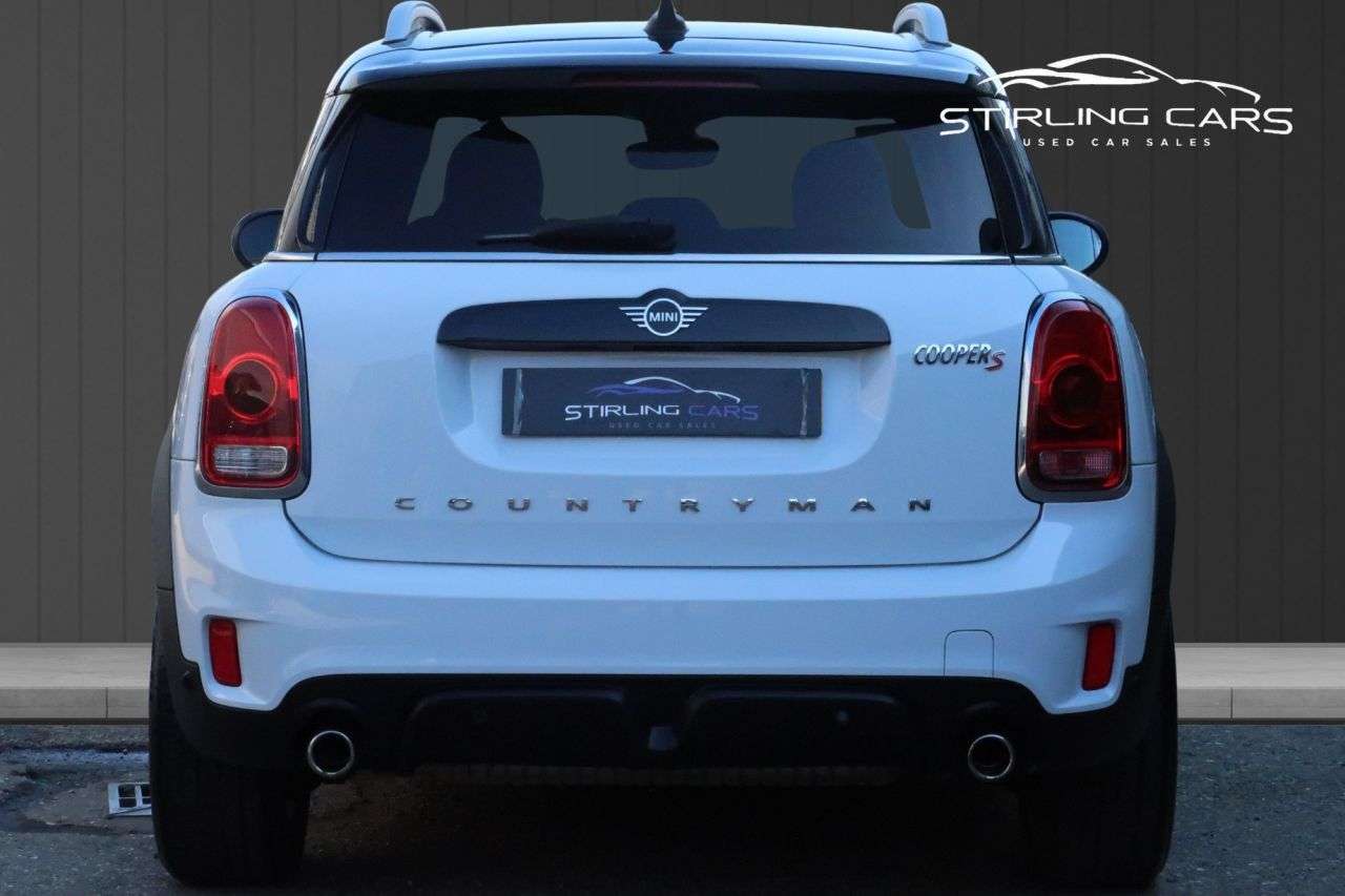 2020 MINI COUNTRYMAN 2020 MINI COUNTRYMAN