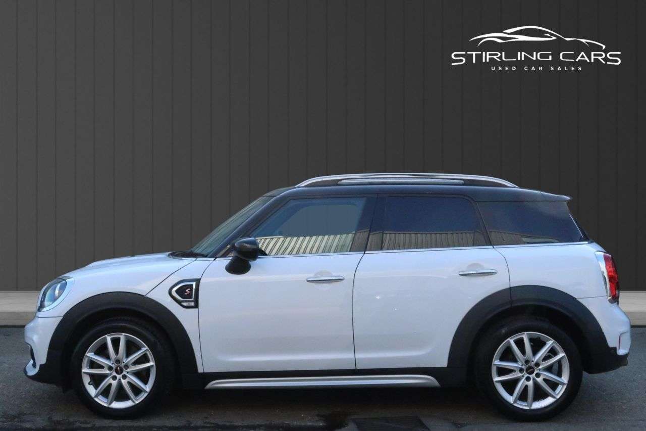 2020 MINI COUNTRYMAN 2020 MINI COUNTRYMAN