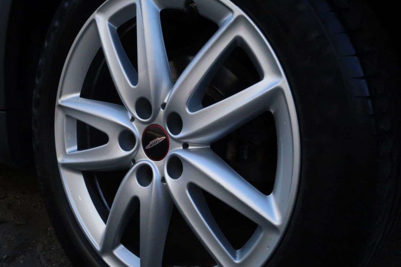 2020 MINI COUNTRYMAN 2020 MINI COUNTRYMAN