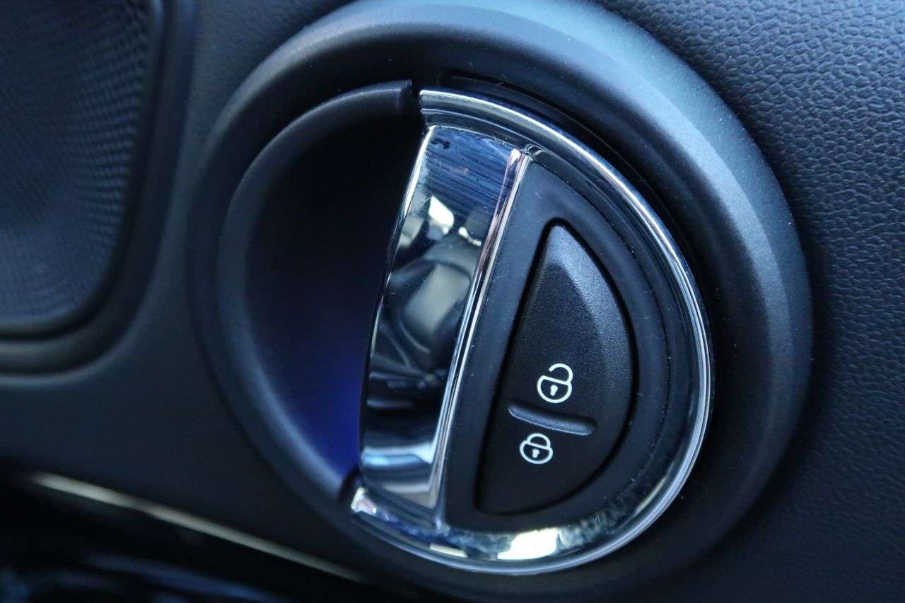 2020 MINI COUNTRYMAN 2020 MINI COUNTRYMAN