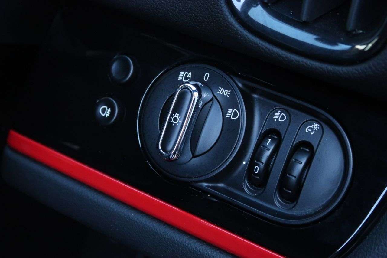 2020 MINI COUNTRYMAN 2020 MINI COUNTRYMAN