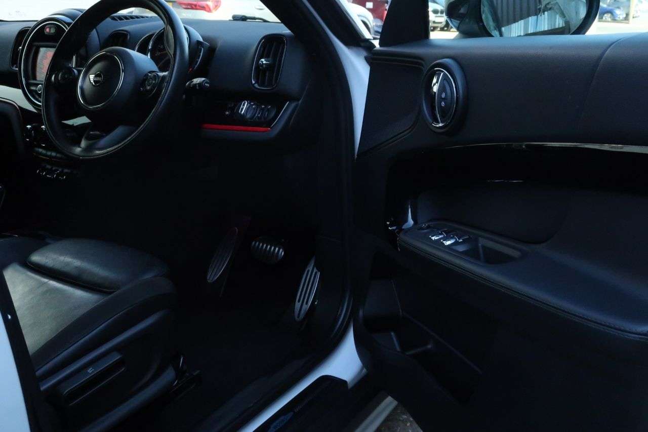 2020 MINI COUNTRYMAN 2020 MINI COUNTRYMAN