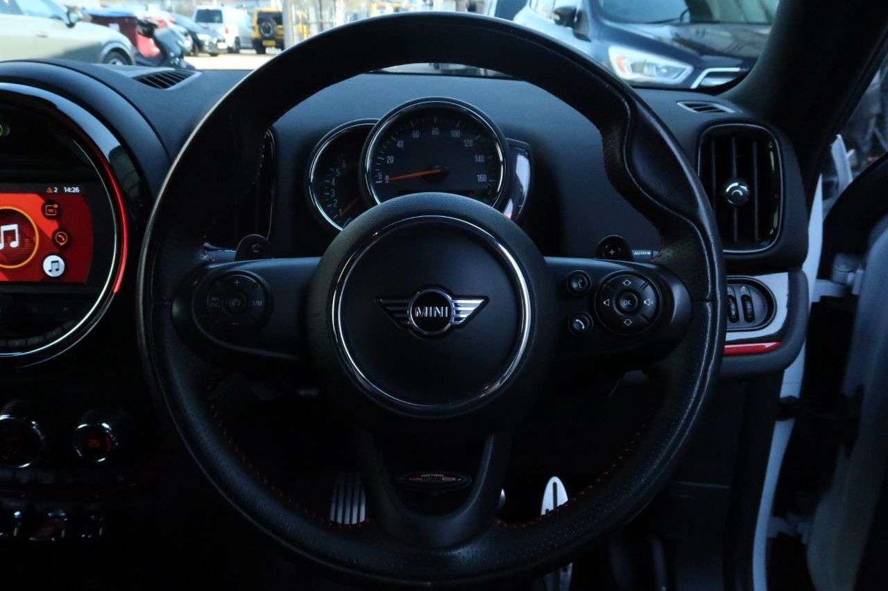 2020 MINI COUNTRYMAN 2020 MINI COUNTRYMAN