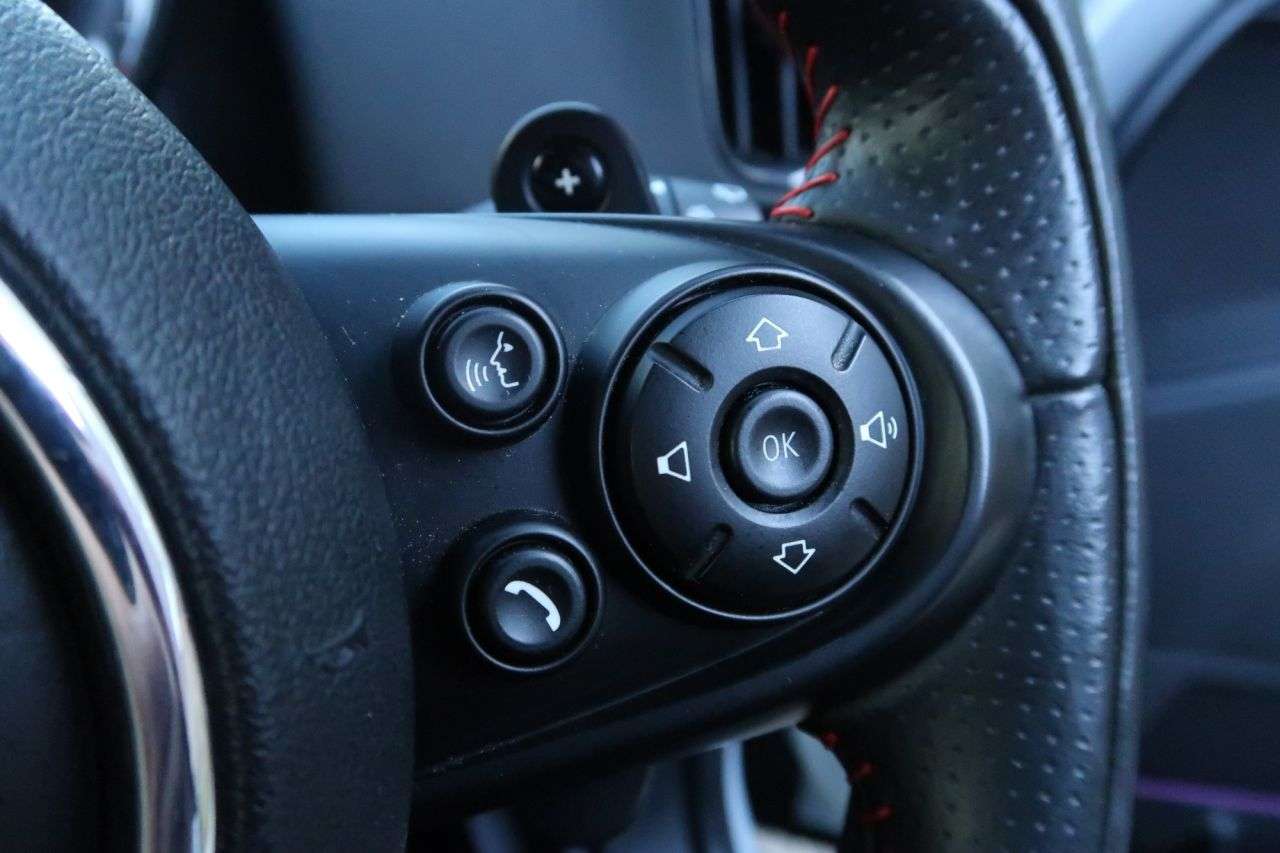 2020 MINI COUNTRYMAN 2020 MINI COUNTRYMAN