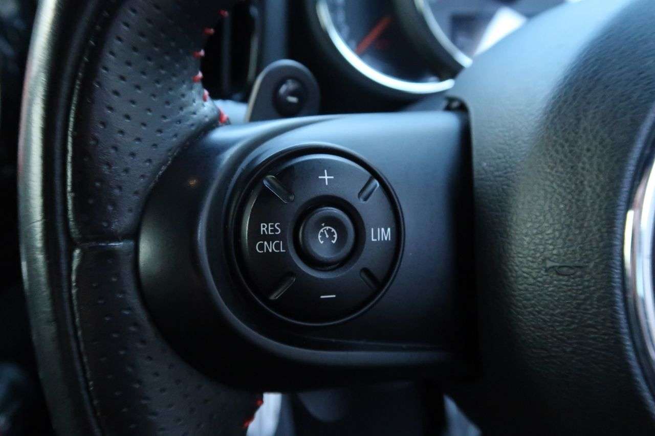 2020 MINI COUNTRYMAN 2020 MINI COUNTRYMAN