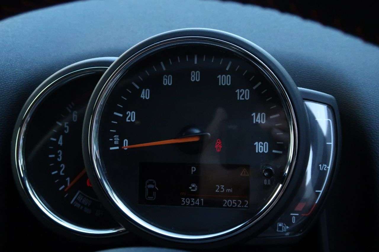 2020 MINI COUNTRYMAN 2020 MINI COUNTRYMAN