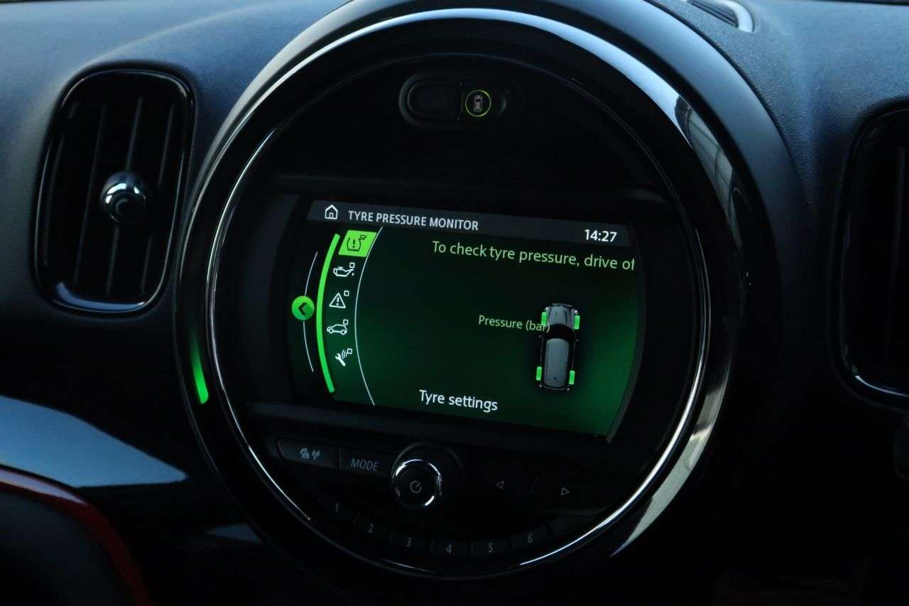 2020 MINI COUNTRYMAN 2020 MINI COUNTRYMAN