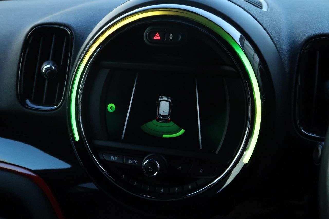 2020 MINI COUNTRYMAN 2020 MINI COUNTRYMAN