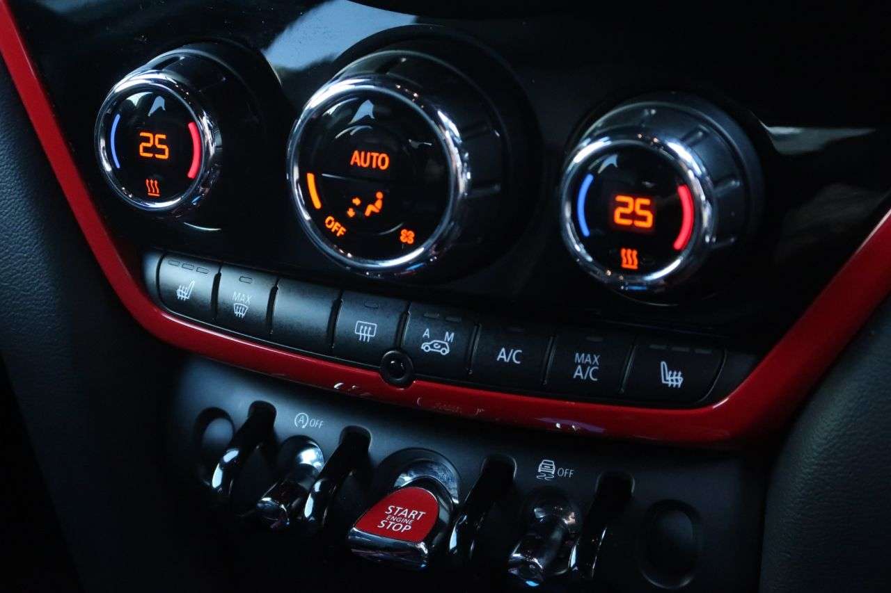 2020 MINI COUNTRYMAN 2020 MINI COUNTRYMAN